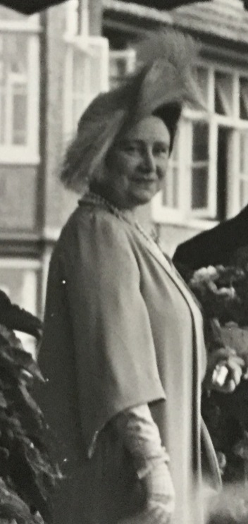 The Queen 1950