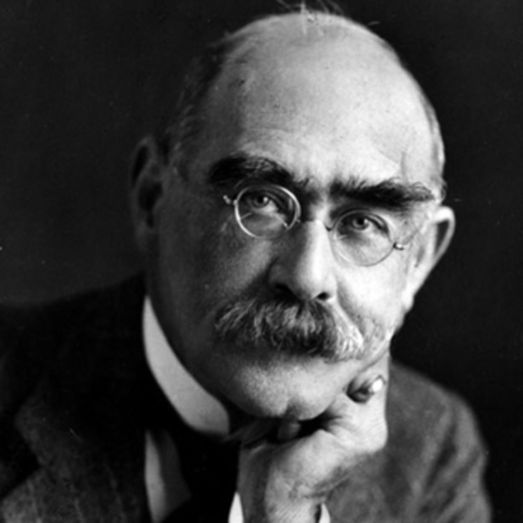 Rudyard Kipling (www.biography.com)
